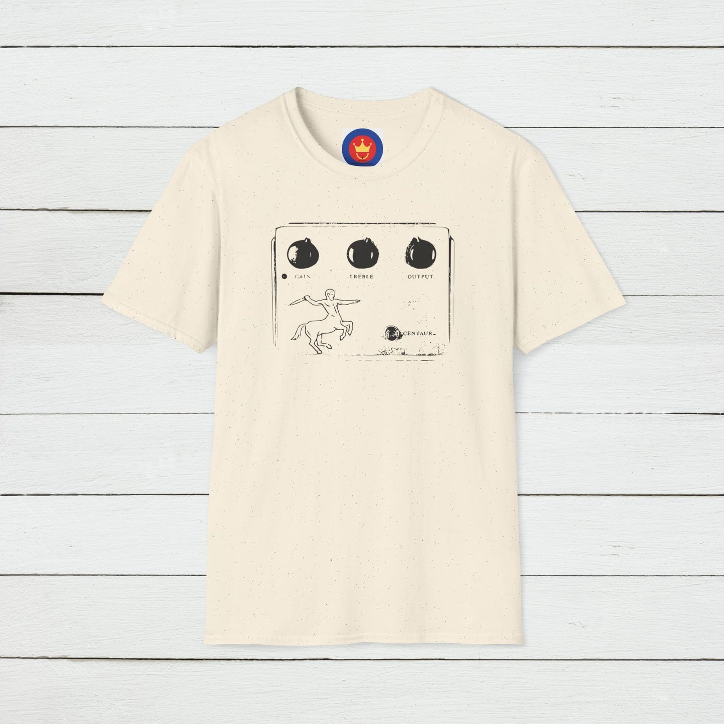 Guitar Player T-Shirt | Unisex Band Shirt | Musician TShirt