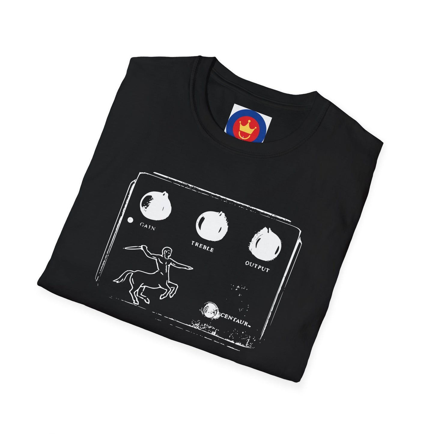 Guitar Player T-Shirt | Unisex Band Shirt | Musician TShirt