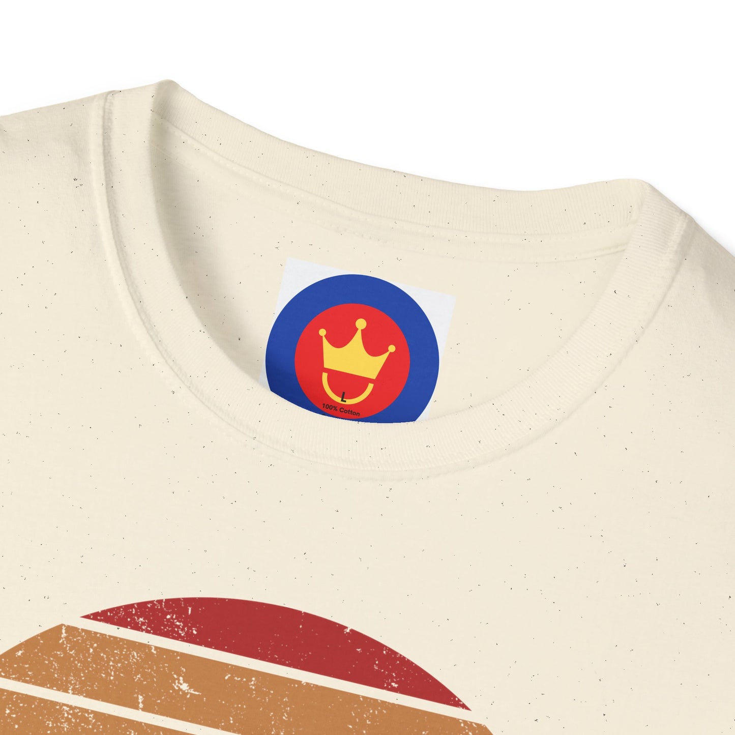 Beach Surf Holidays Unisex T-Shirt