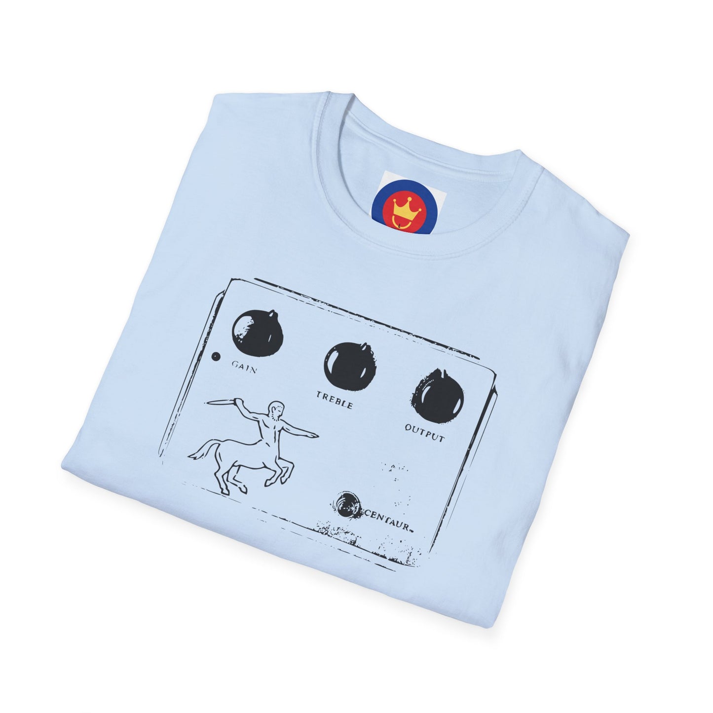Guitar Player T-Shirt | Unisex Band Shirt | Musician TShirt