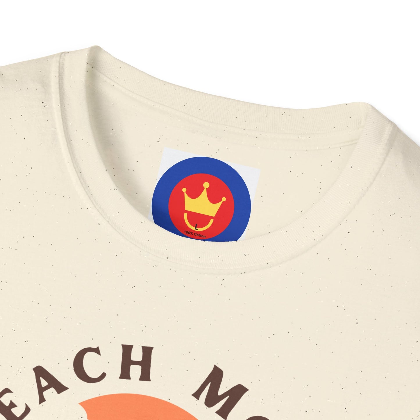 Funny Beach Quote T-Shirt | Unisex Seaside Graphic Tee