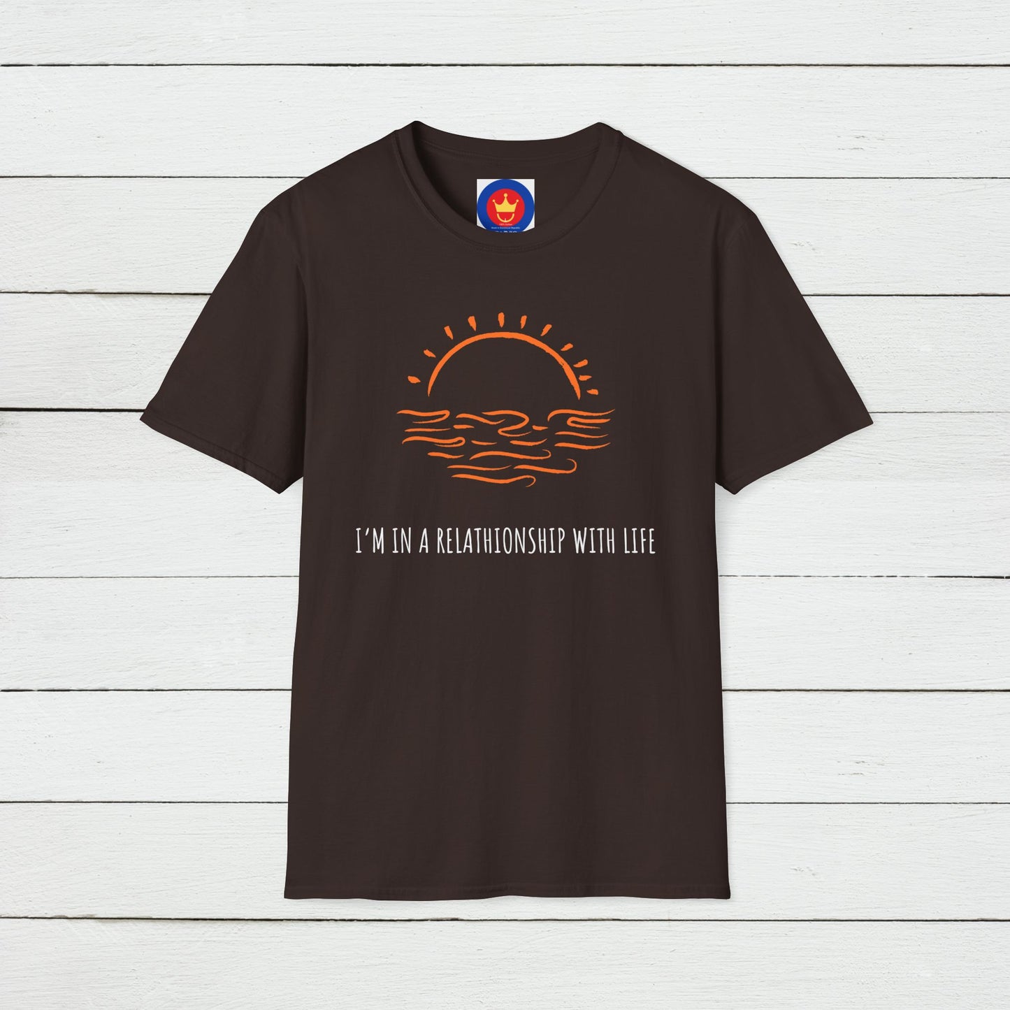 Holidays Sunshine Inspirational Unisex T-Shirt