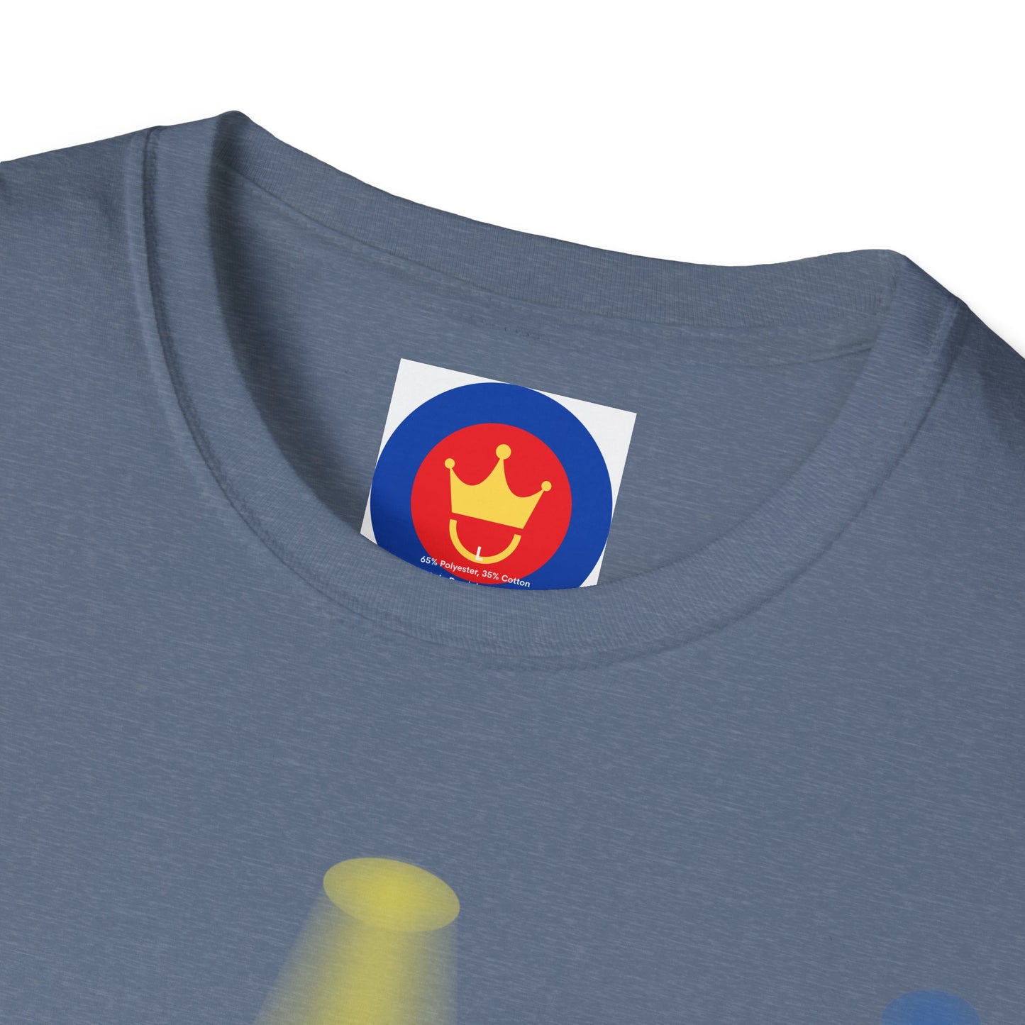 Friday the 13th Jason Voorhees Unisex T-Shirt | Guitar Player Gift