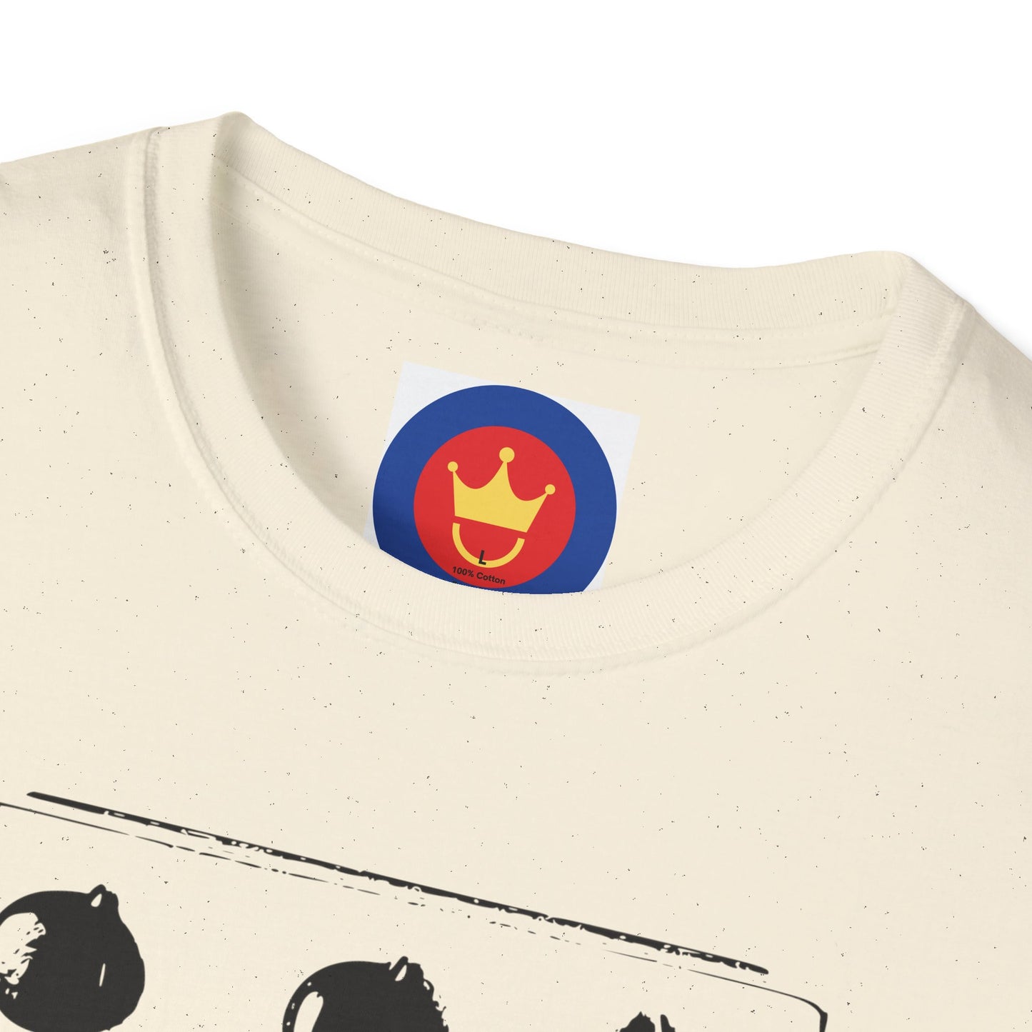 Guitar Player T-Shirt | Unisex Band Shirt | Musician TShirt