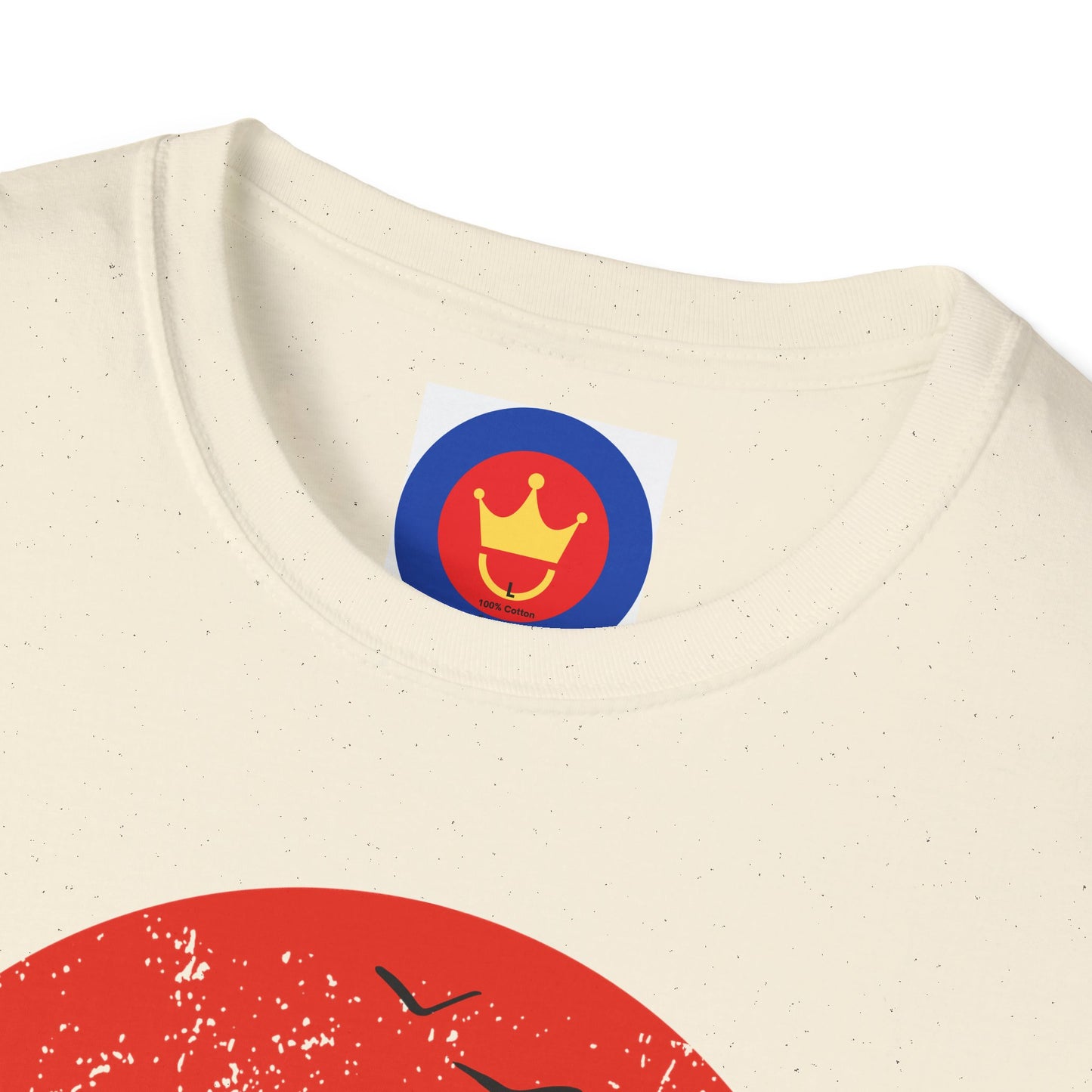 Beach Surf Holidays Unisex Shirt