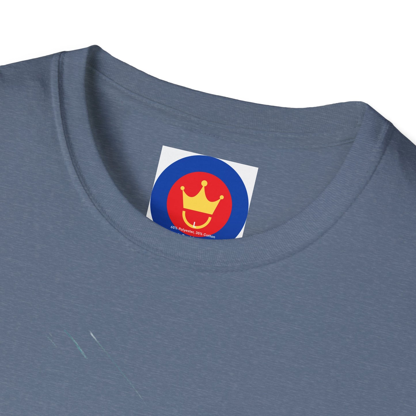 Back to the Future DeLorean Inspired Unisex T-Shirt | 80s Movie Design Shirt