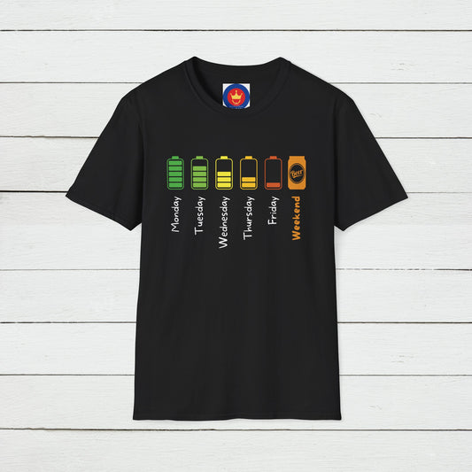 Funny Beer Unisex T-Shirt | Casual Drinking Fashion  Shirt