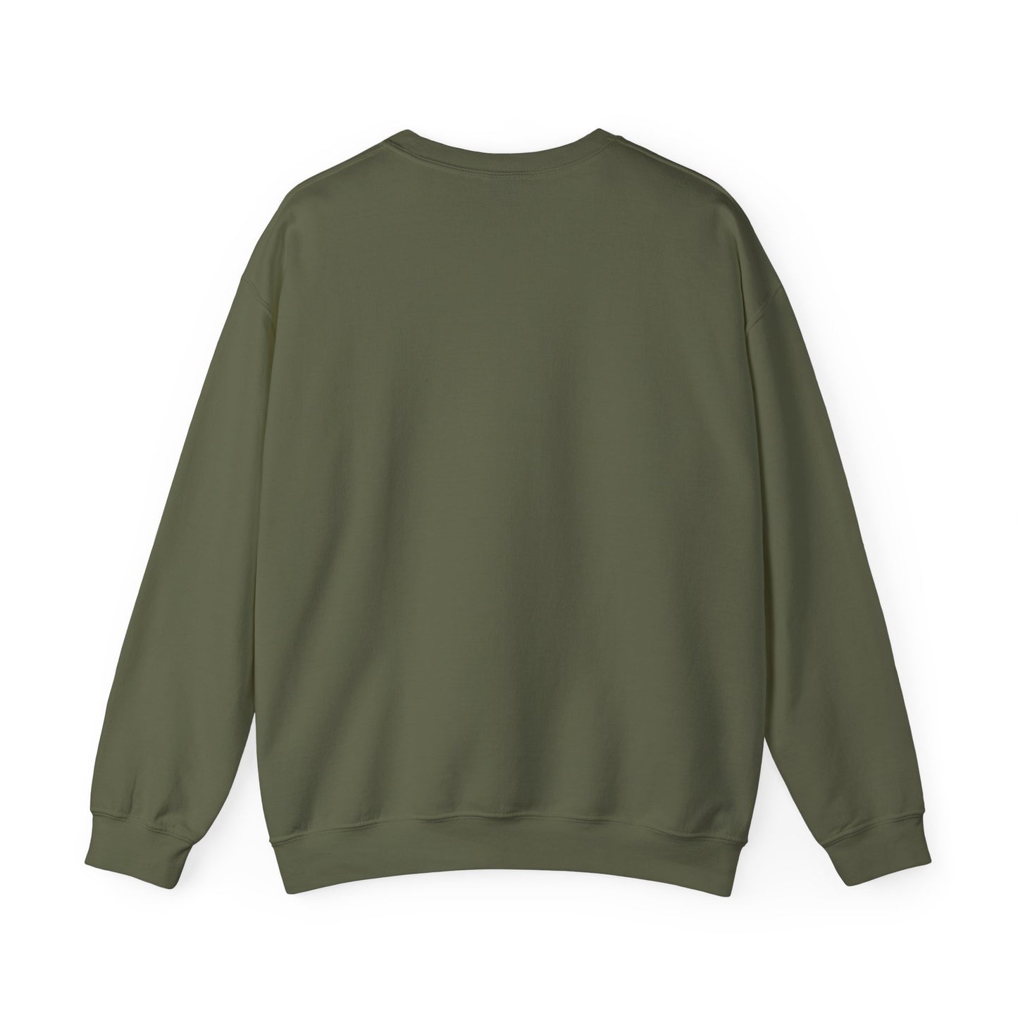 Alien Sweatshirt | UFO Sweater