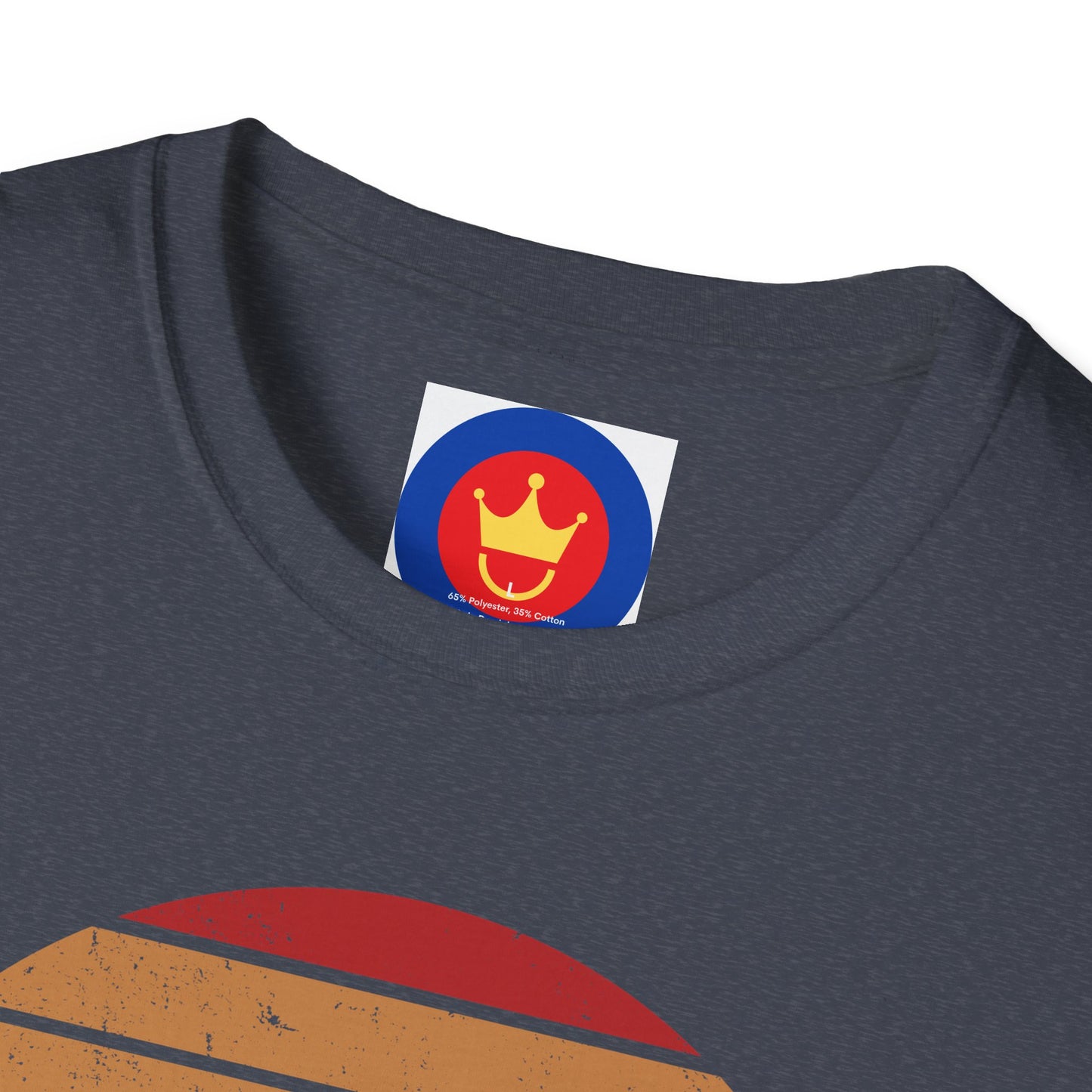 Beach Surf Holidays Unisex T-Shirt