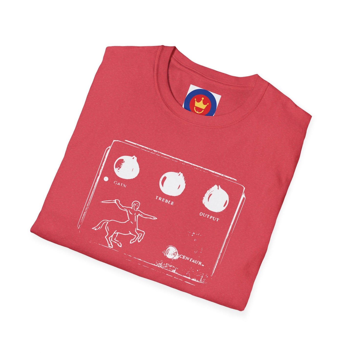 Guitar Player T-Shirt | Unisex Band Shirt | Musician TShirt