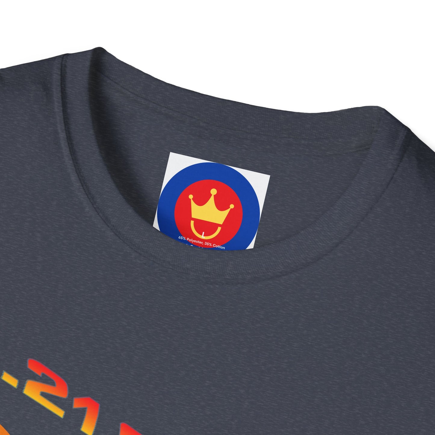 Back to the Future DeLorean Inspired Unisex T-Shirt | 80s Movie Design Shirt