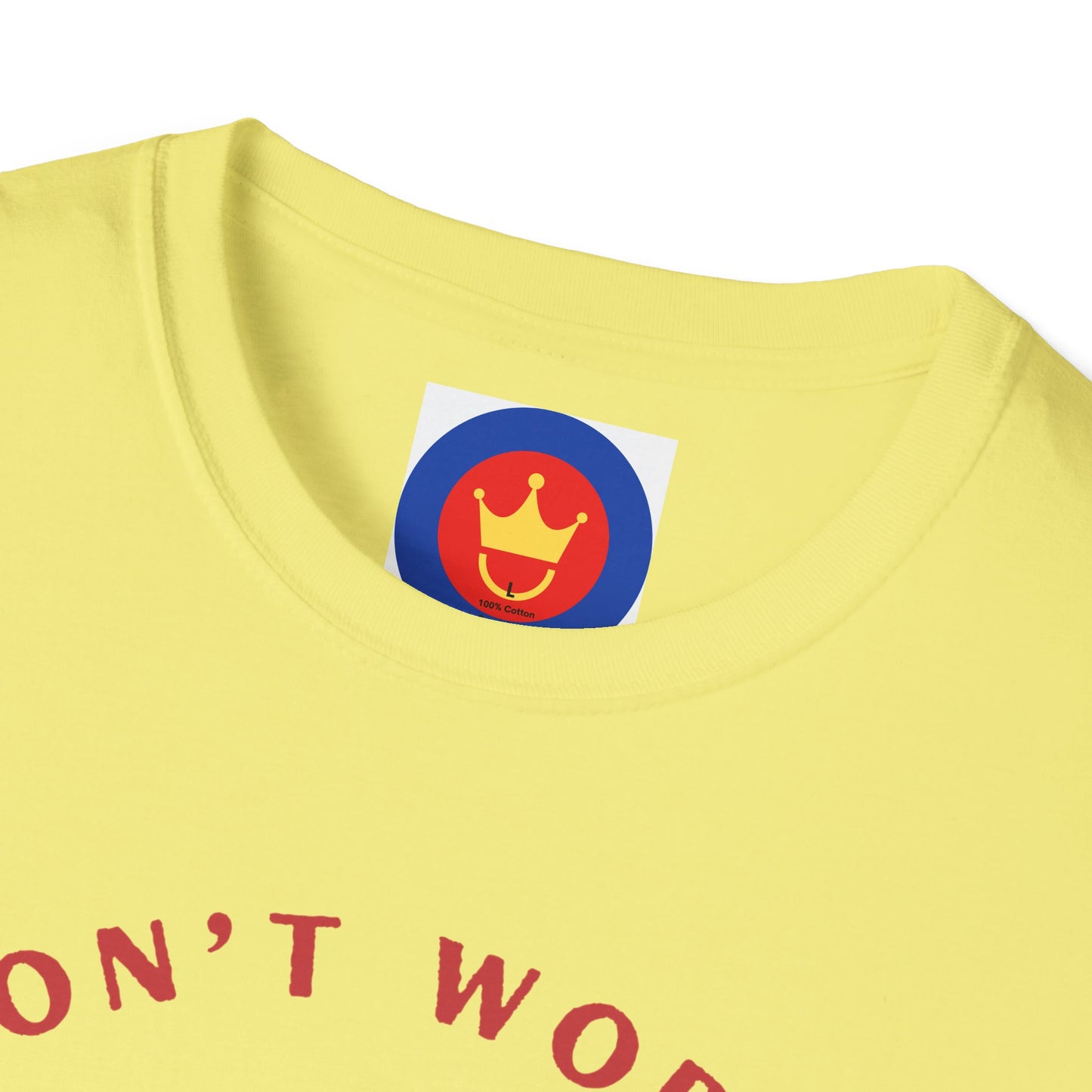 Beach Holidays Inspirational T-Shirt