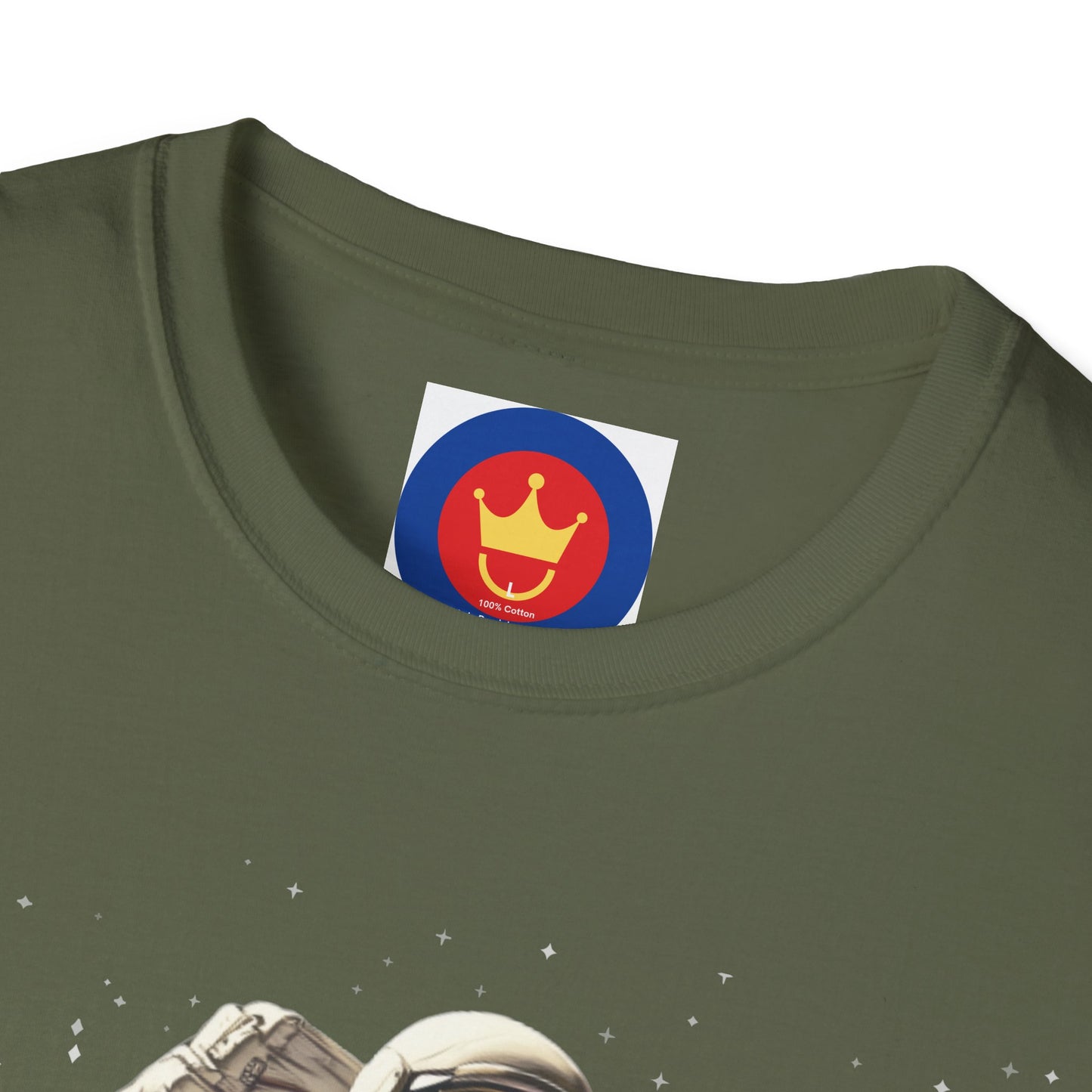 Astronaut Shirt, Funny Moon Shirt, Funny Spaceman Shirt, Outer Space Shirt, Skateboarding Shirt, Skateboarder Shirt, Skate Tee, Unisex Shirt