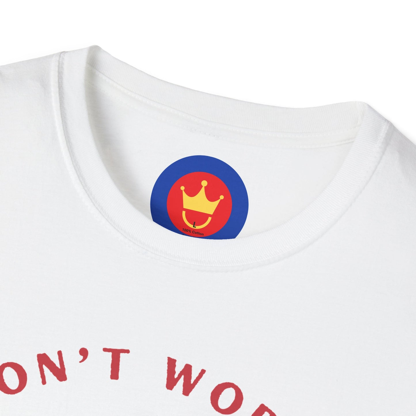 Beach Holidays Inspirational T-Shirt