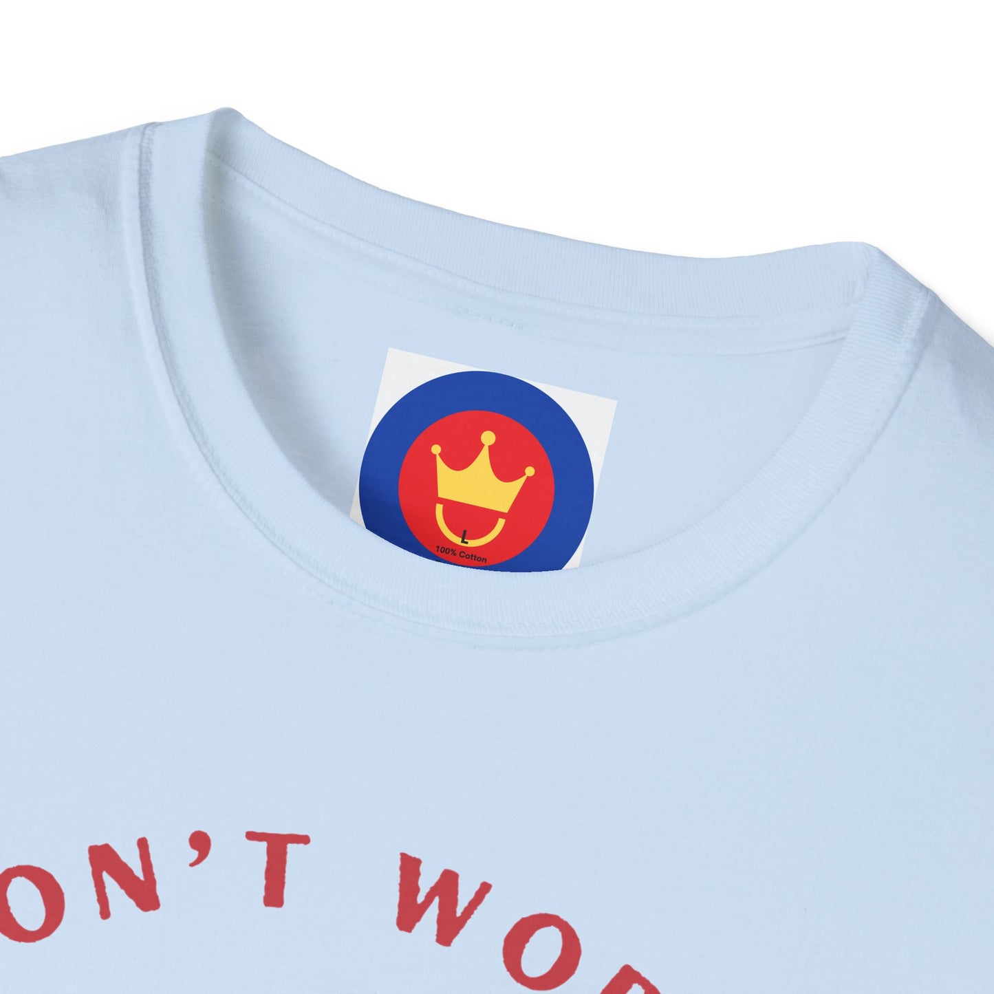 Beach Holidays Inspirational T-Shirt