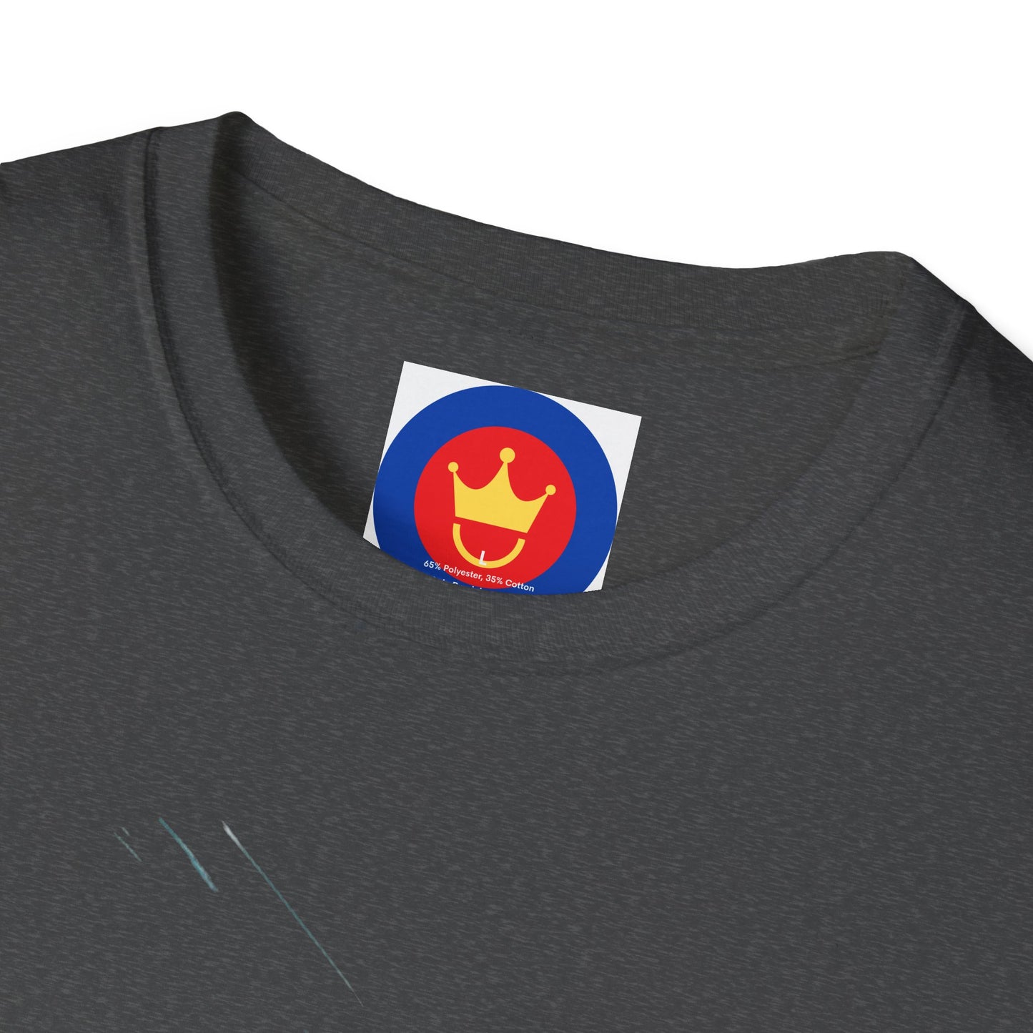 Back to the Future DeLorean Inspired Unisex T-Shirt | 80s Movie Design Shirt
