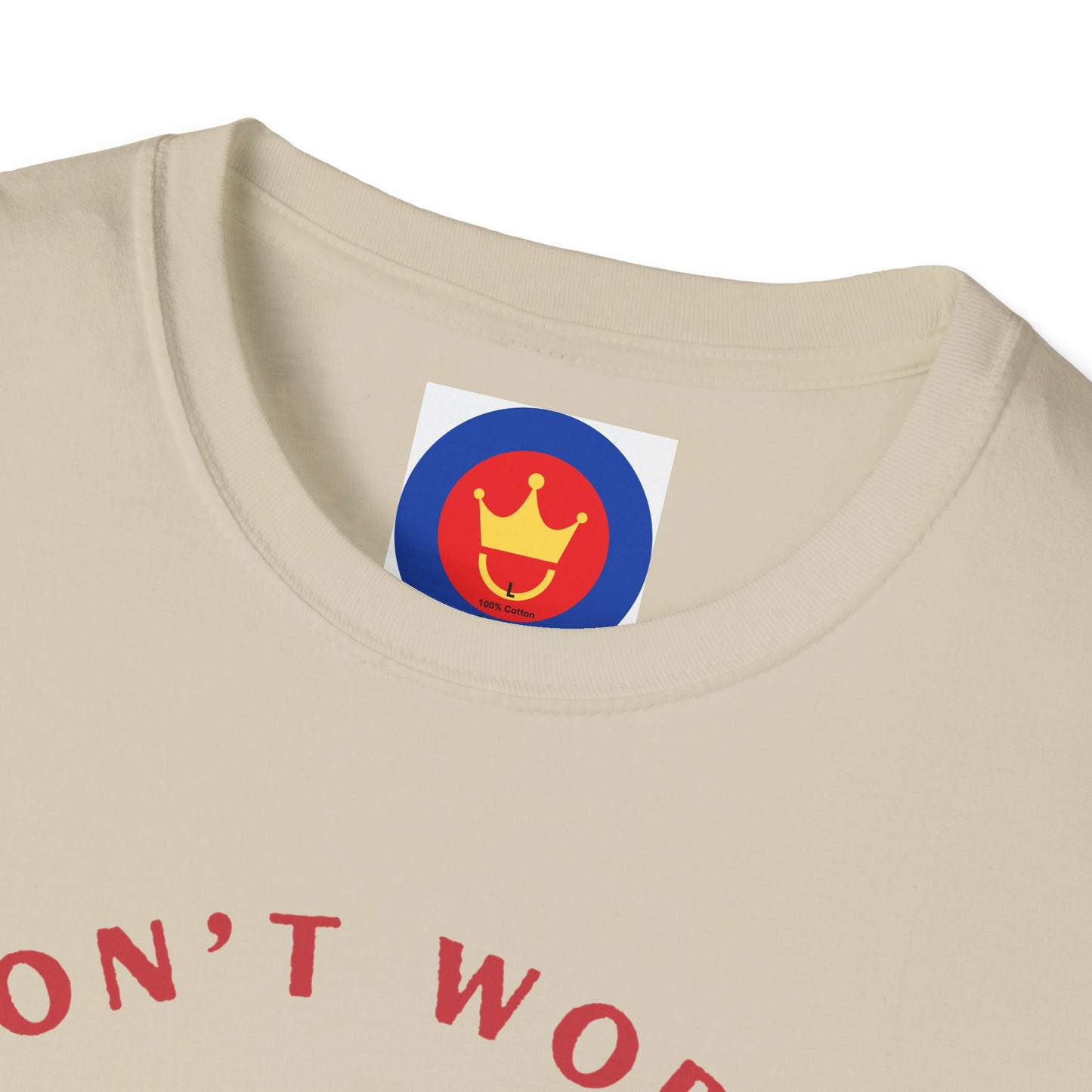 Beach Holidays Inspirational T-Shirt