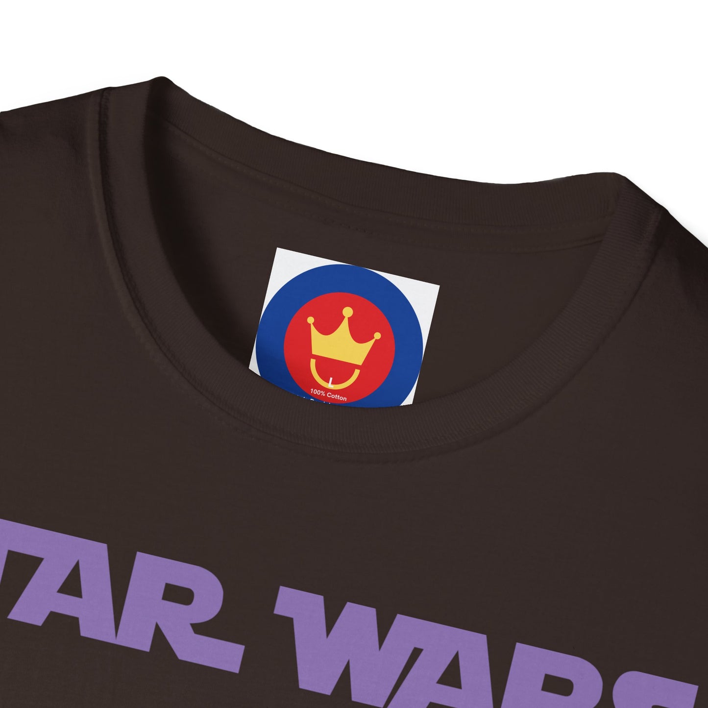 Star Wars Inspired Unisex T-Shirt | Tie Fighter Sci-Fi Graphic Shirt