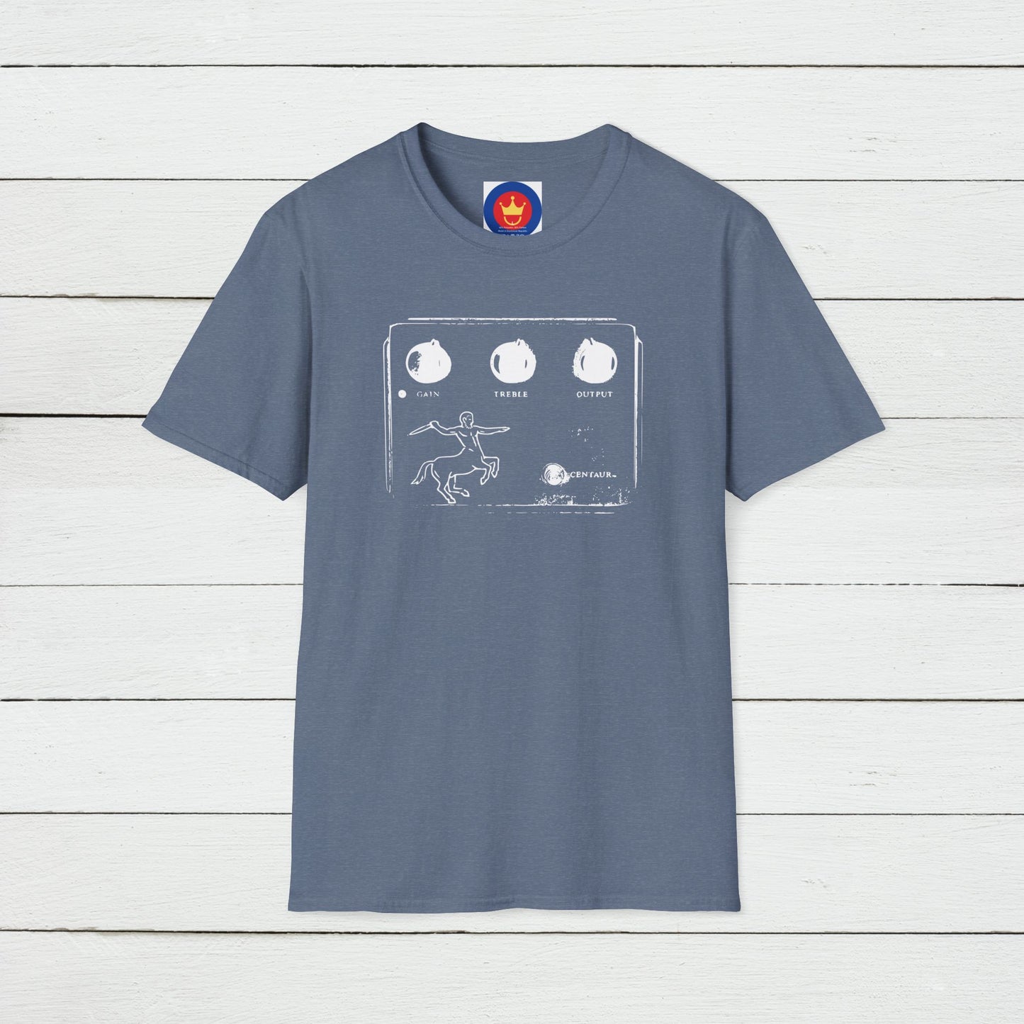 Guitar Player T-Shirt | Unisex Band Shirt | Musician TShirt