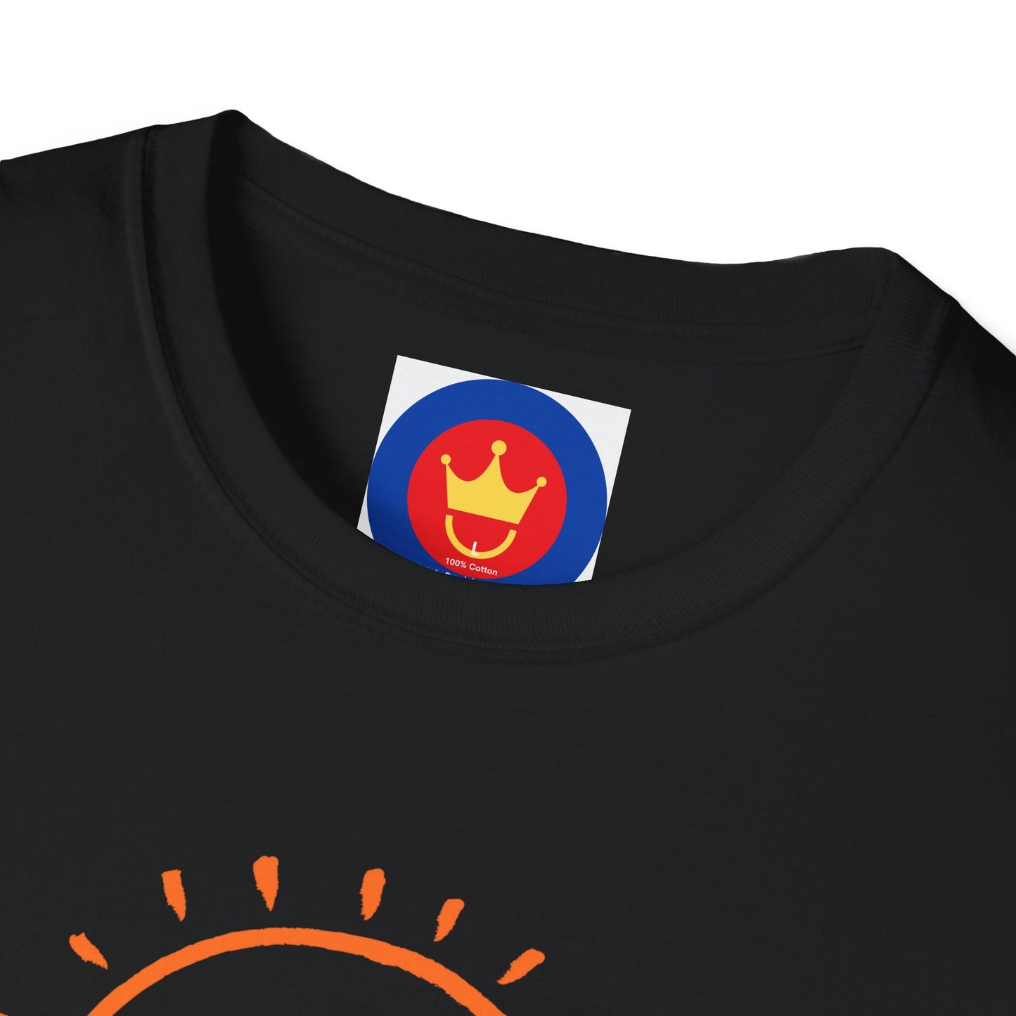 Holidays Sunshine Inspirational Unisex T-Shirt
