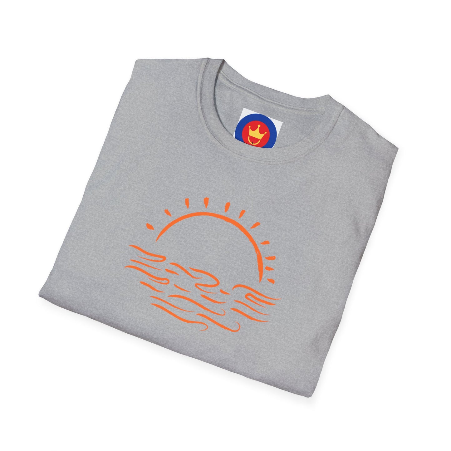Holidays Sunshine Inspirational Unisex T-Shirt