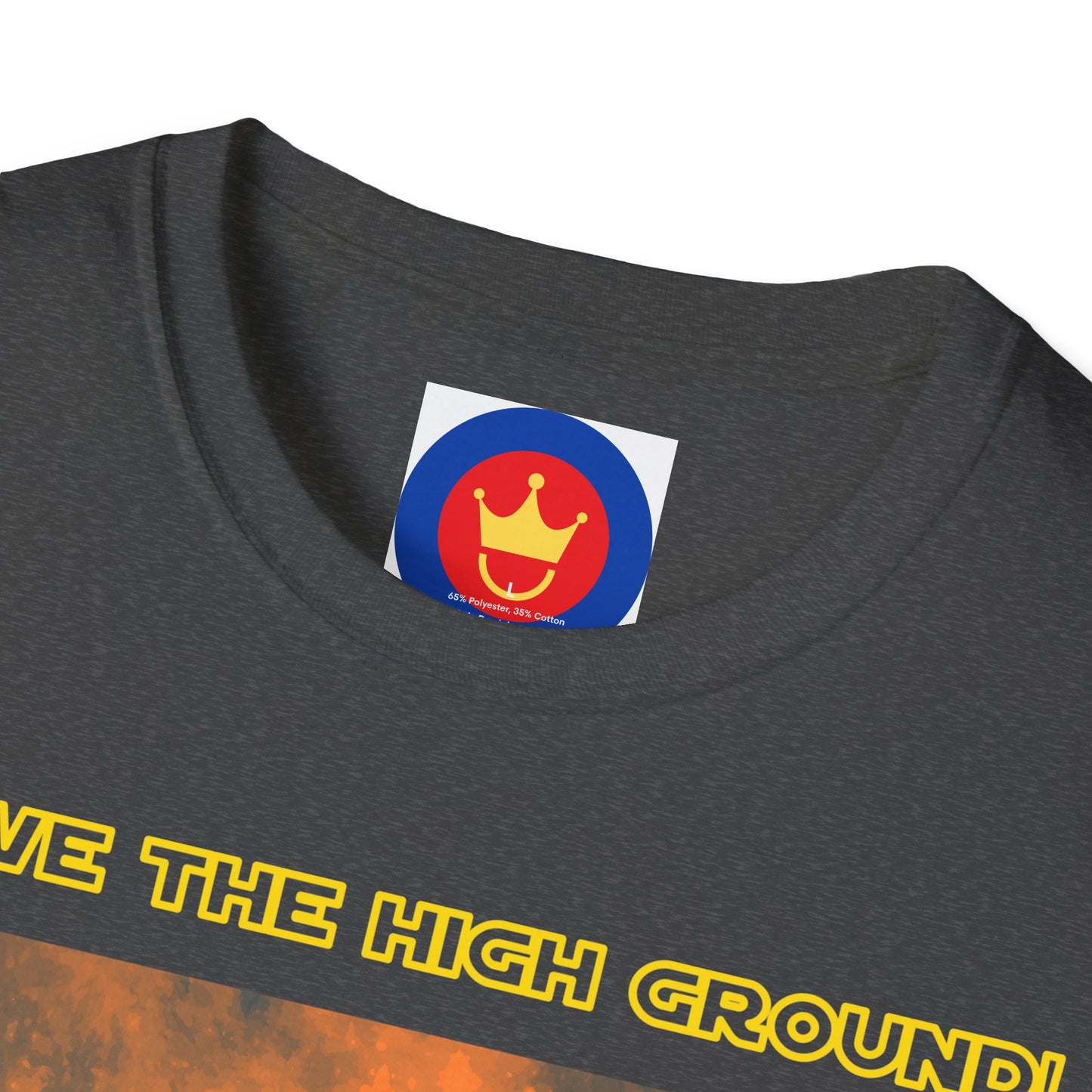 Star Wars Unisex T-Shirt | Lucas Films Apparel