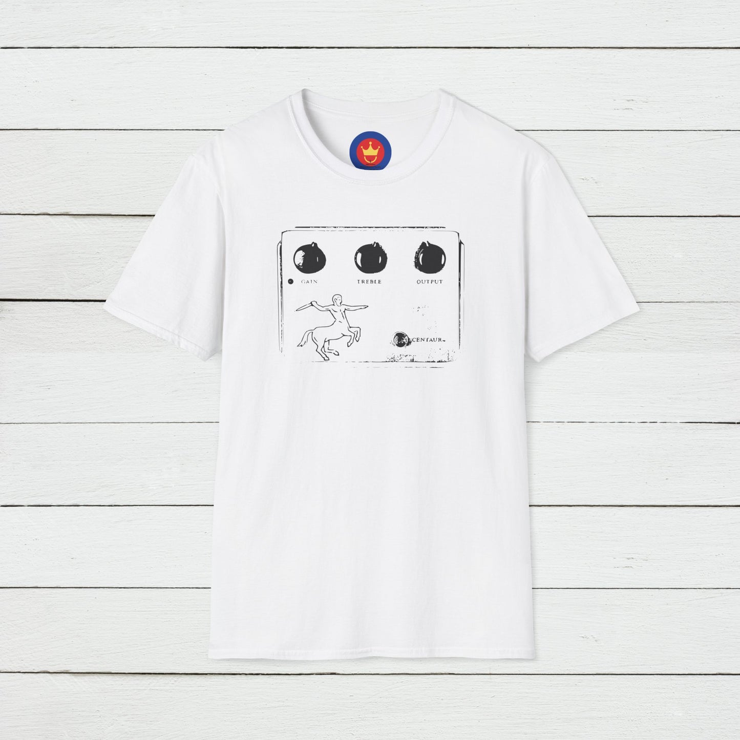 Guitar Player T-Shirt | Unisex Band Shirt | Musician TShirt