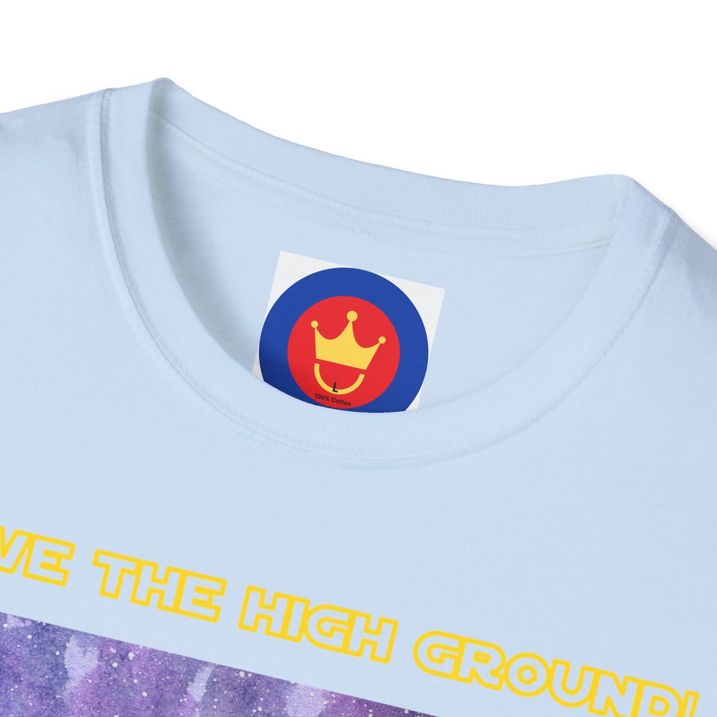 Star Wars Unisex T-Shirt | Lucas Films Apparel