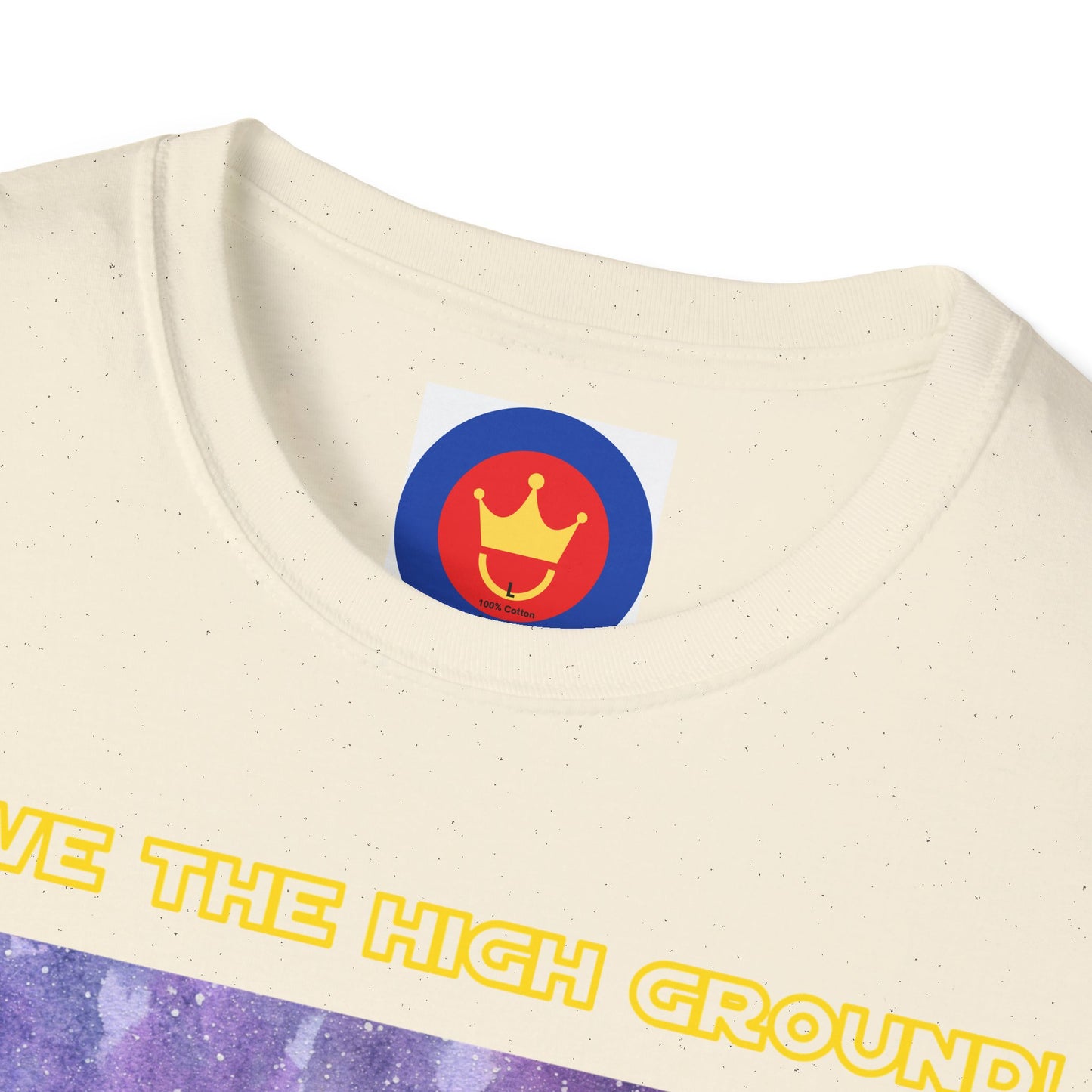 Star Wars Unisex T-Shirt | Lucas Films Apparel
