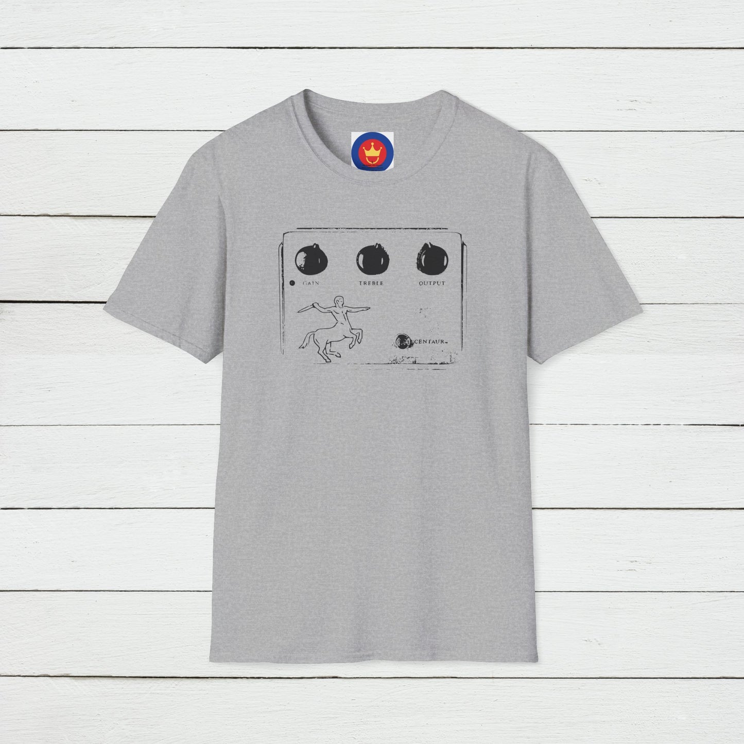 Guitar Player T-Shirt | Unisex Band Shirt | Musician TShirt