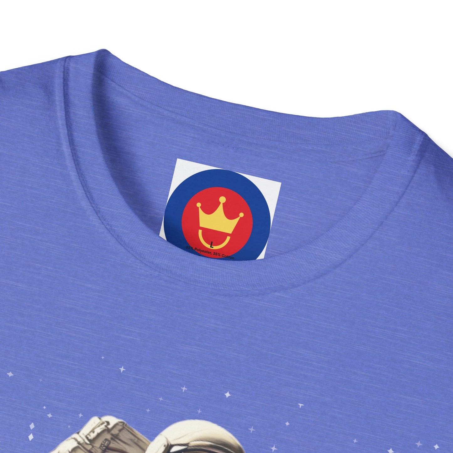 Astronaut Shirt, Funny Moon Shirt, Funny Spaceman Shirt, Outer Space Shirt, Skateboarding Shirt, Skateboarder Shirt, Skate Tee, Unisex Shirt