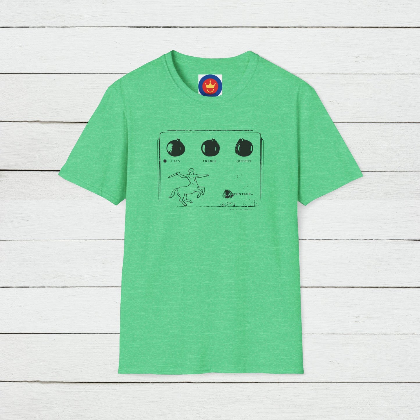 Guitar Player T-Shirt | Unisex Band Shirt | Musician TShirt
