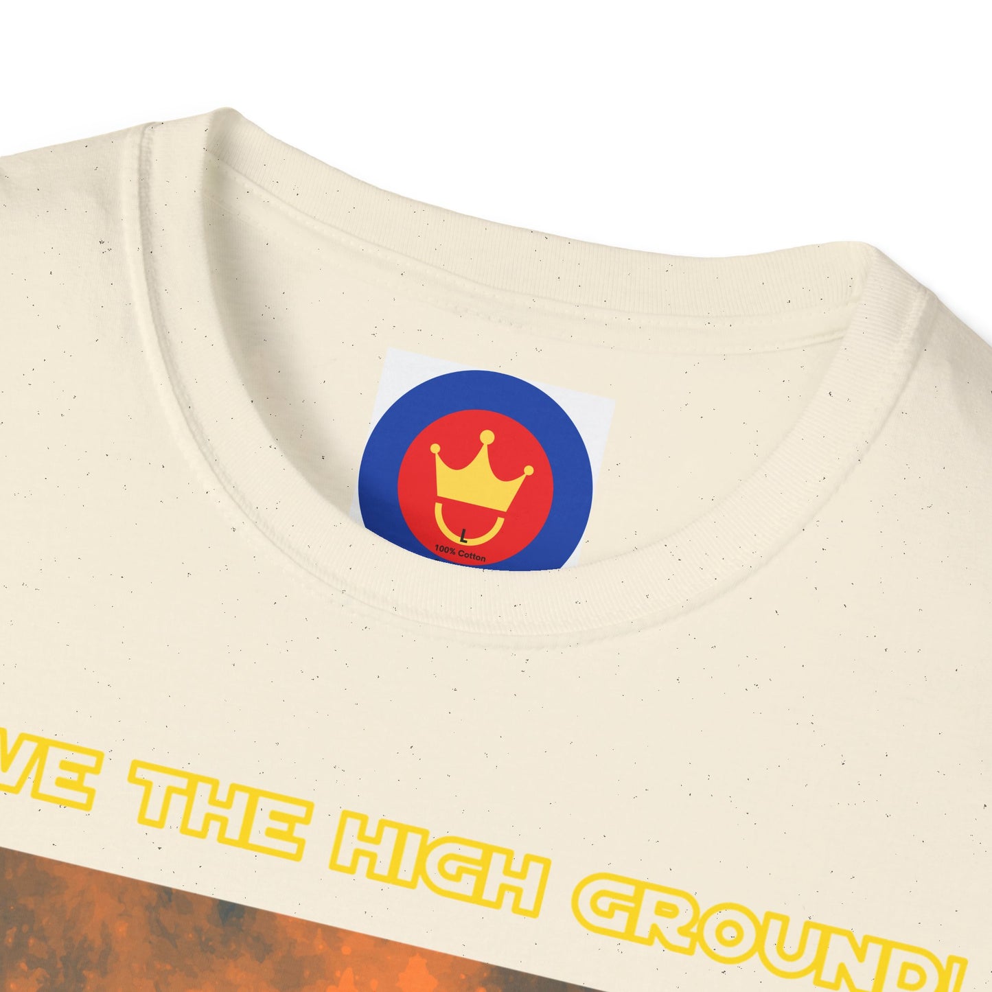 Star Wars Unisex T-Shirt | Lucas Films Apparel