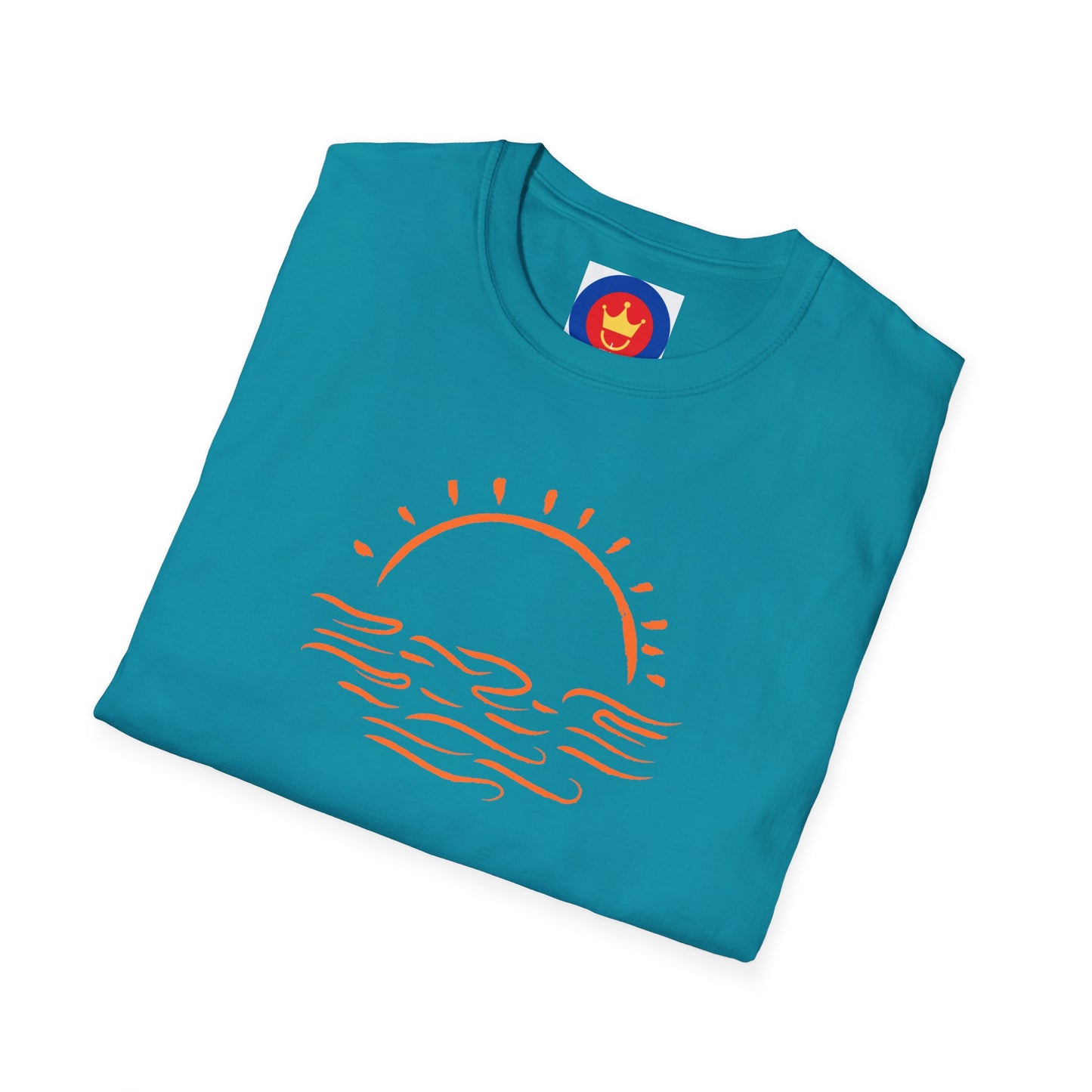Holidays Sunshine Inspirational Unisex T-Shirt