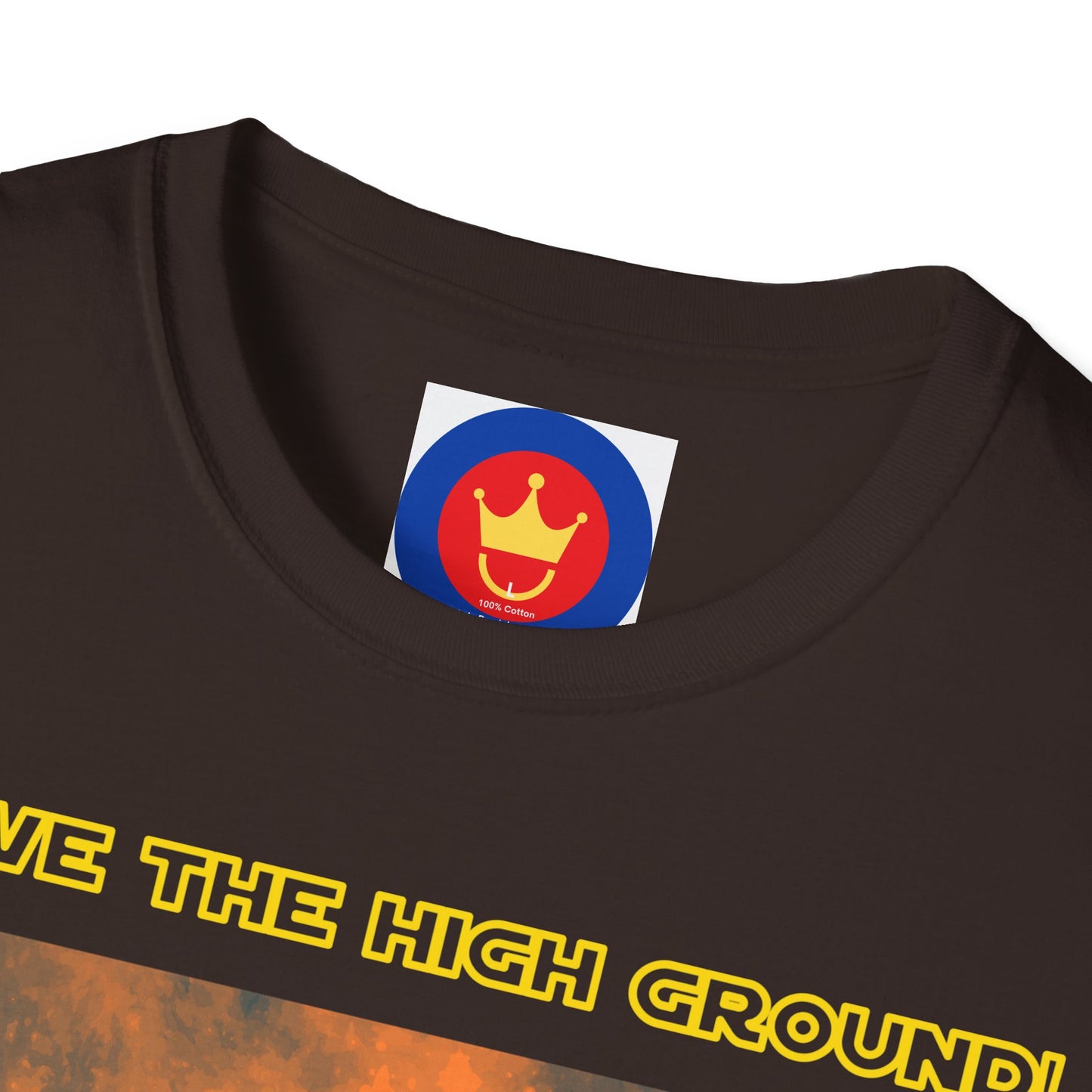 Star Wars Unisex T-Shirt | Lucas Films Apparel