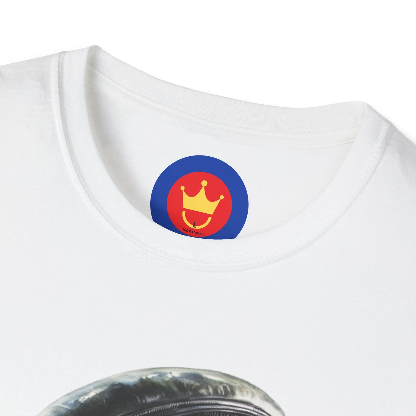 Alien Unisex T-Shirt | Ridley Scott Aliens Inspired Shirt | Xenomorph Tee