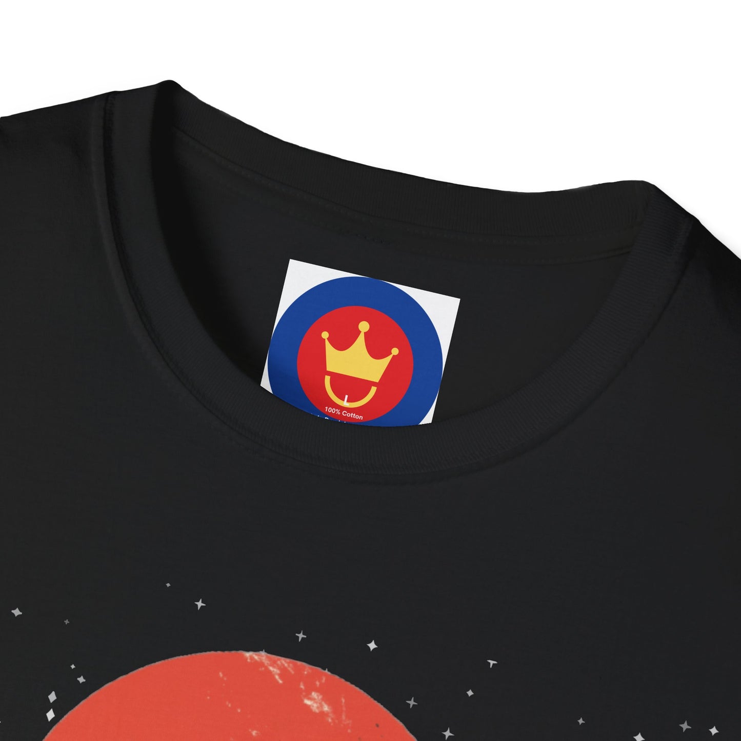 Astronaut T-Shirt, Unisex Space Graphic Tee, Astronaut Adventures Tee, Outer Space Design, Unique Cosmic Apparel, Retro Sci-Fi Space Shirt