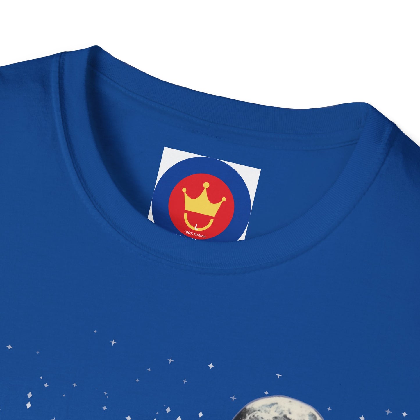 Astronaut Shirt, Funny Moon Shirt, Funny Spaceman Shirt, Outer Space Shirt, Camping Lovers Gift, Camp Lover Shirt, Astronomy, Unisex T-shirt