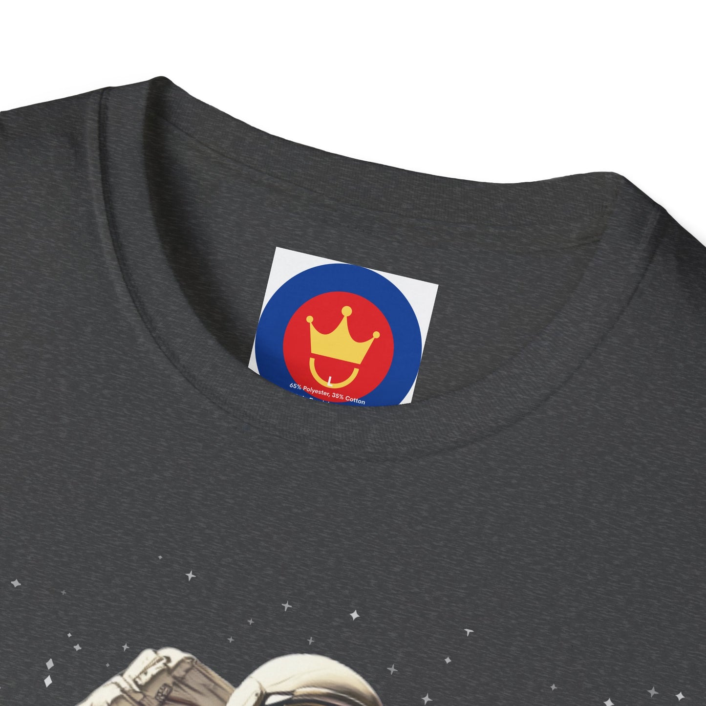 Astronaut Shirt, Funny Moon Shirt, Funny Spaceman Shirt, Outer Space Shirt, Skateboarding Shirt, Skateboarder Shirt, Skate Tee, Unisex Shirt