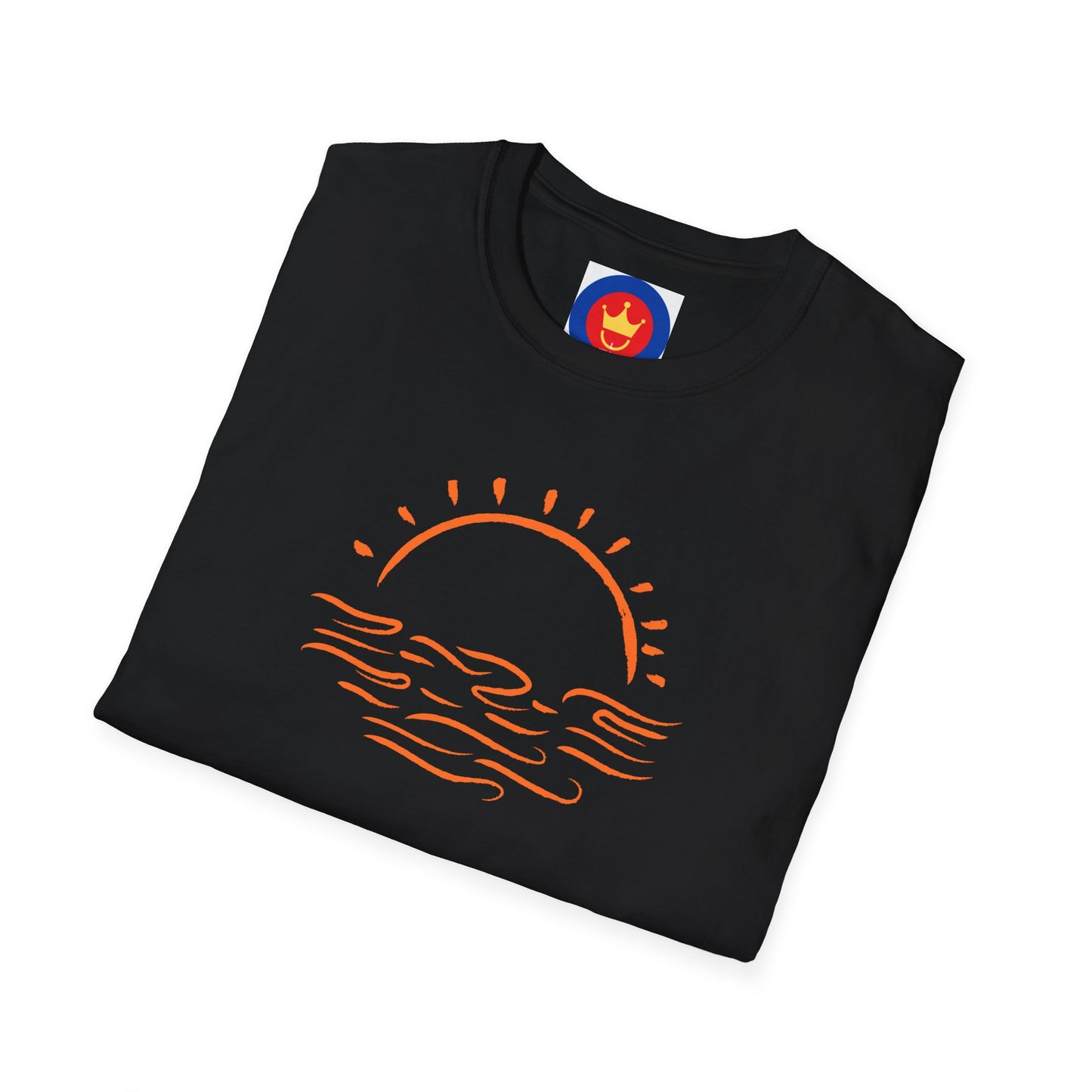 Holidays Sunshine Inspirational Unisex T-Shirt