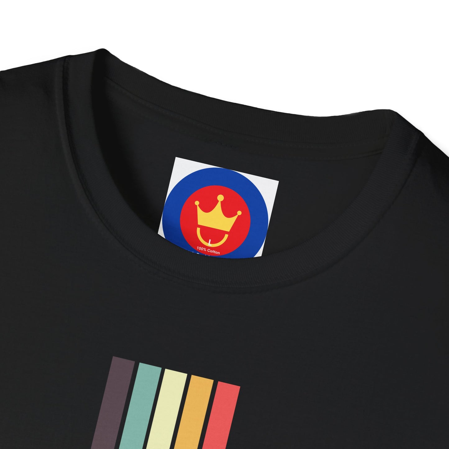 Back to the Future DeLorean Inspired Unisex T-Shirt | 80s Movie Design Shirt