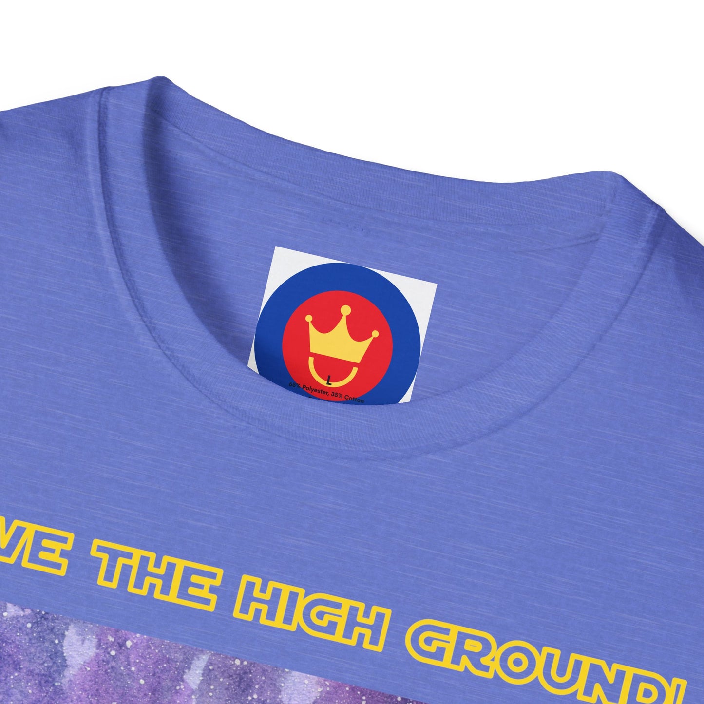 Star Wars Unisex T-Shirt | Lucas Films Apparel