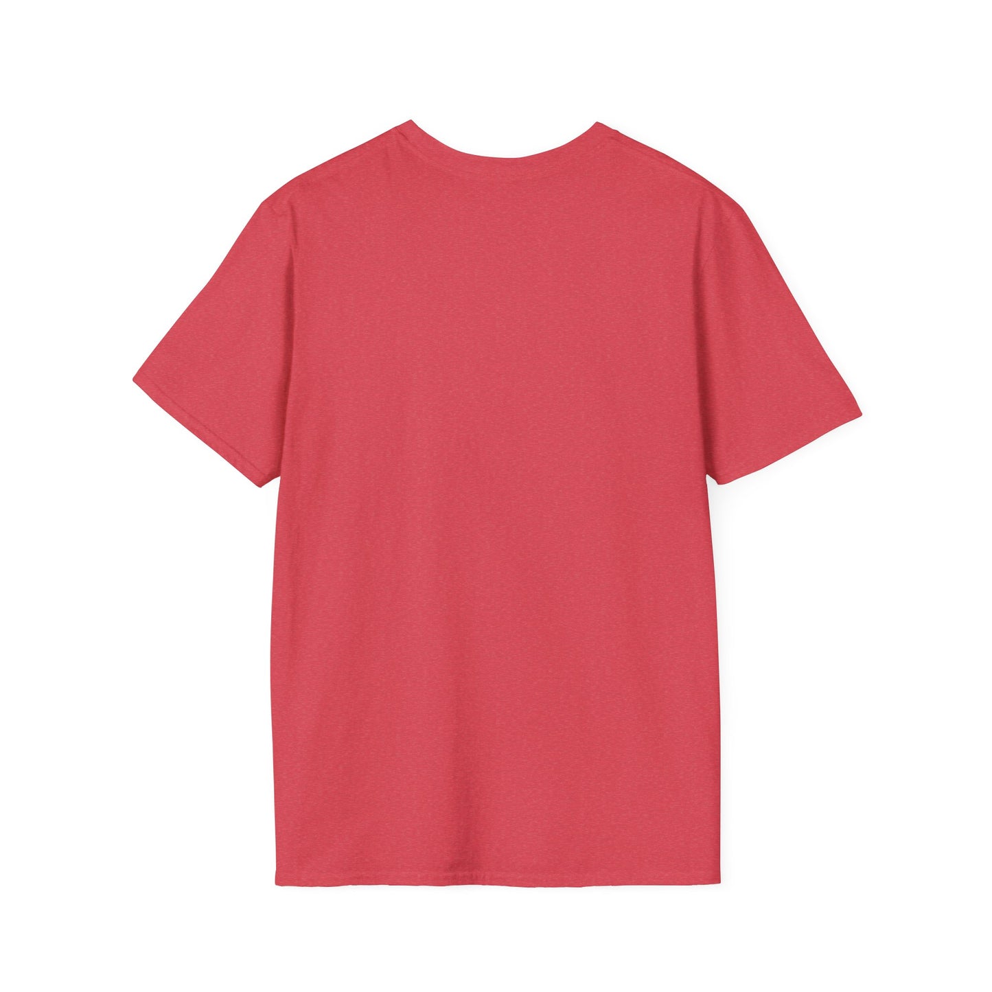 Beach Vinyl Unisex T-Shirt | Beach Bum Fashion Apparel