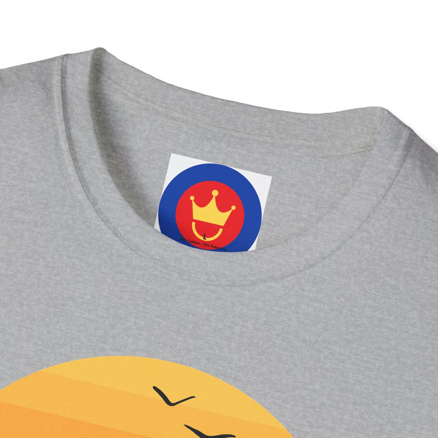 Beach Surf Holidays Unisex Shirt