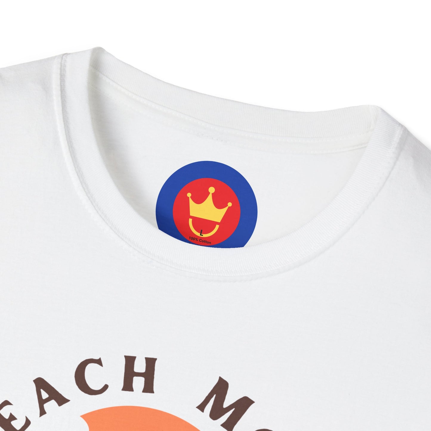 Funny Beach Quote T-Shirt | Unisex Seaside Graphic Tee