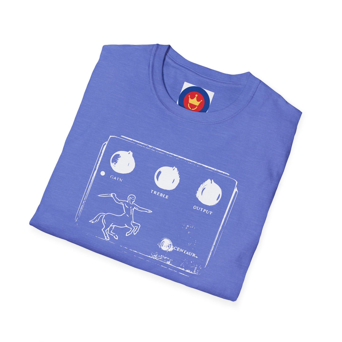 Guitar Player T-Shirt | Unisex Band Shirt | Musician TShirt