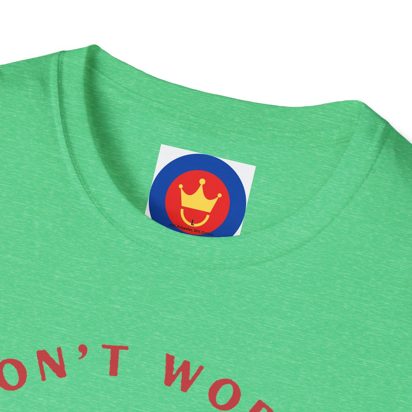 Beach Holidays Inspirational T-Shirt